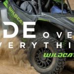 Textron Wildcat Wednesday | Ride Over Everything