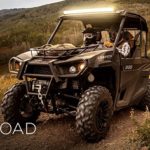 Textron Replaces Bad Boy Off Road