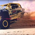 Sand Sports Super Show 2018 + EnduroCross