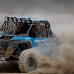 Fast Friday | Polaris RZR Star Car and Pastrana