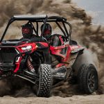 SEMA Powersports Vehicle of the Year Announced