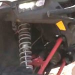 Hyperco Performance UTV Spring Kits