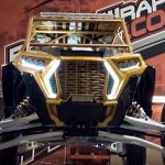 Proline Wraps | Custom Polaris RZR XP 4 Turbo S