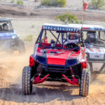 AZOP Championship Rounds Out in Gila Bend