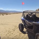 Honda Talon - Full 360 Experience with Ken Roczen