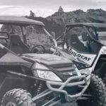 Textron Revives Arctic Cat Name