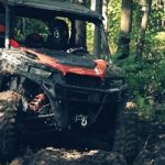 Maxxis Rampage All-Terrain Tires