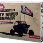 Red Line Oil PowerPack Kits