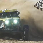 2019 Nitto King Of The Hammers | The Challenge