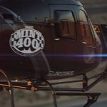 2019 Mint 400 TV Show