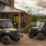 2020 Polaris Ranger 1000