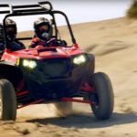 Throwback Thurs | 2011 Polaris Ranger RZR XP 900